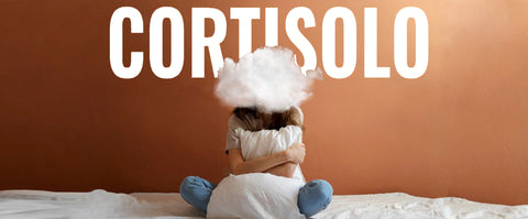 Cortisolo alle stelle? Scopri cos'è e come gestirlo naturalmente