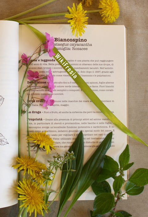 La Natura ha sempre la soluzione!