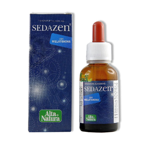 SEDAZEN GOCCE 20ML