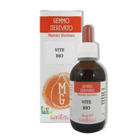 VITE COMUNE BIO Gemmoderivato 50ml