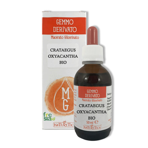 BIANCOSPINO Gemmoderivato 50ml
