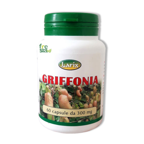 GRIFFONIA 60CPS