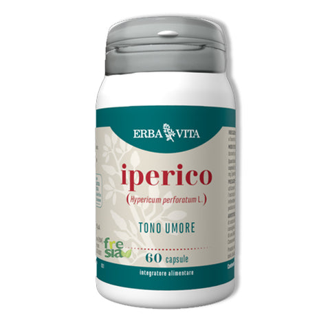 IPERICO 60CPS 400MG