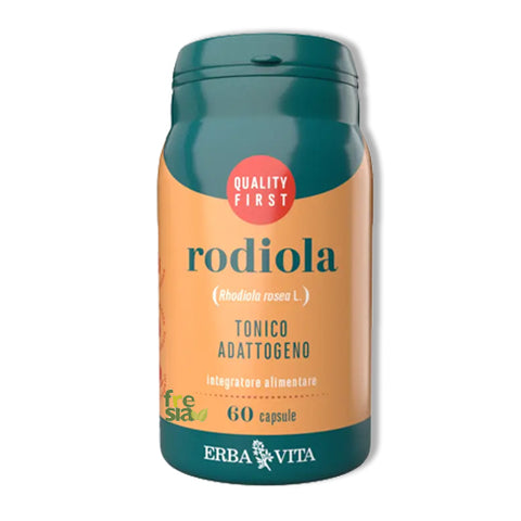 RODIOLA 60CPS
