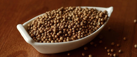 Liberati da GONFIORE, CATTIVA DIGESTIONE e COLON IRRITABILE, prova il Coriandolo!