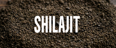 Shilajit: ci son voluti milioni di anni a dar vita a un prodotto così
