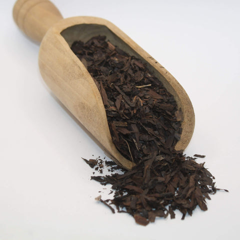 ALCANNA RADICE TT - erba tintoria dai pigmenti rossi e violacei - 50g