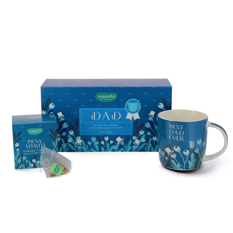 Accessori tisane