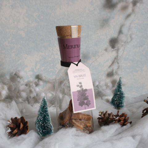 PREPARATO PER VIN BRULE' - Meridiani Atelier - 160g