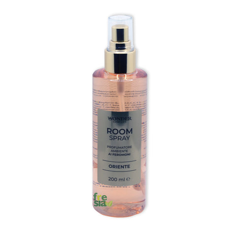 Wonder Company – Room Spray ai Feromoni - Oriente - 200 ml