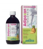 ADIPOXAN DIMADREN – Azione attiva drenante e stimolante il metabolismo. Addio cellulite e gonfiore! - 500 ml