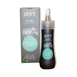 JIFFY – AQUAMIST ANTIFATICA – Per la vitalità del tuo viso ogni giorno e in ogni momento - 50 ml