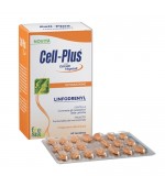 CELL-PLUS LINFODRENYL - Contrasta gli inestetismi della cellulite eliminando i ristagni di liquidi - 60 tavolette