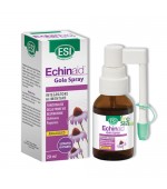 ECHINAID SPRAY GOLA ANALCOLICO – Ideato per favorire la funzionalità delle prime vie respiratorie - 20 ml