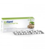EUDIGEST PANCIA PIATTA - Risposta naturale alla pancia gonfia e cattiva digestione - 30 compresse