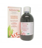 KILOMENO DRENA FORTE – Drena, contrasta la cellulite e migliora la funzionalità del microcircolo - 500 ml
