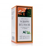 SCIROPPO DI LUMACHE – Fluidifica le secrezioni bronchiali e facilita l’eliminazione del muco. Calma la tosse - 150 ml
