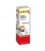 EPID NASO SPRAY – La soluzione ideale in caso di naso chiuso. Aiuta a respirare liberamente – 20 ml