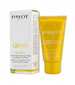 Payot – Sun Sensi - Crème visage SPF 20 protectice anti-age au complexe Cell-Protect – 50 ml