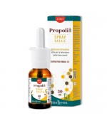 PROPOLI EVSP SPRAY NASALE – Soluzione spray per il benessere della mucosa nasale. Libera il naso chiuso - 30 ml