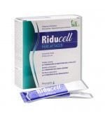 RIDUCELL FASE ATTACCO – Formula ideata per contrastare efficacemente la cellulite – 30 stick da 10 ml