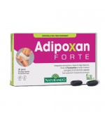 ADIPOXAN FORTE – Un’azione intensiva rivolta a controllare il peso corporeo e ritrovare la linea - 30 capsule