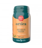 ORTICA – Tonico naturale. Indicato nelle infiammazioni delle vie urinarie, calcoli renali, gotta e renella – 60 capsule
