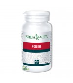 POLLINE - Previene le allergie. Antibatterico naturale. Nutre e rafforza l'organismo e il sistema immunitario - 60 capsule
