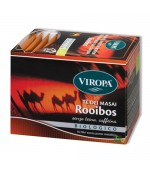 ROOIBOS – Riporta equilibrio e benessere. Utile in caso di disturbi digestivi e problematiche intestinali – 15 filtri 